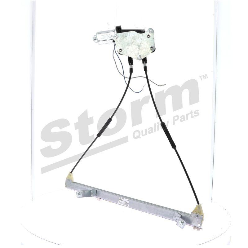 Lève-vitre STORM QUALITY PARTS 39076