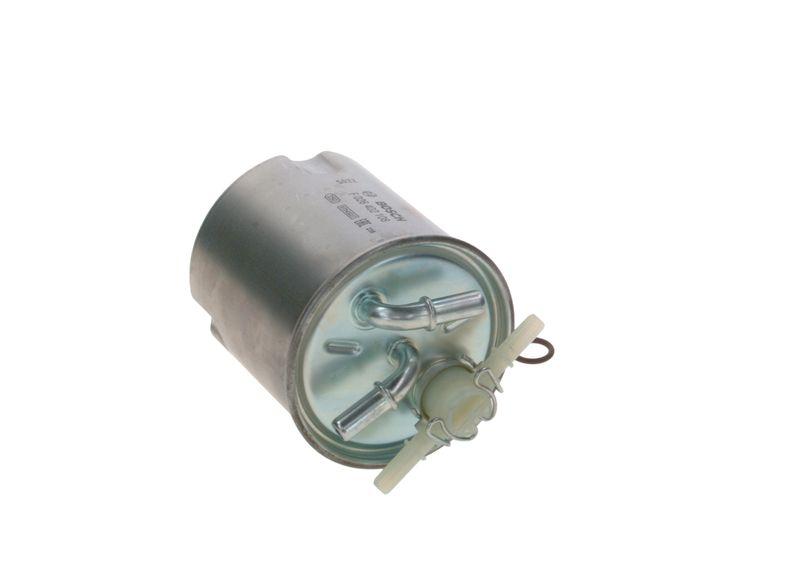 Filtre à carburant BOSCH F 026 402 108