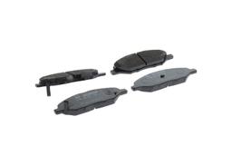 Kit de plaquettes de frein, frein à disque BOSCH 0 986 494 943