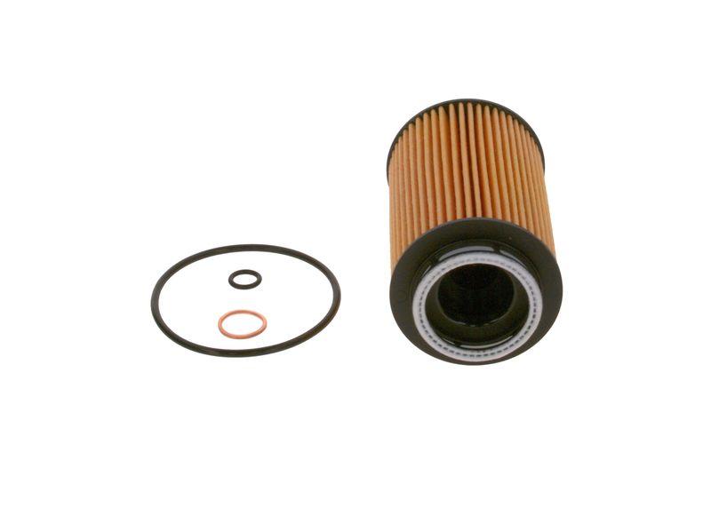 Filtre à huile BOSCH F026407158