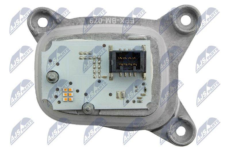 Appareil de commande, système d'éclairage NTY EPX-BM-079
