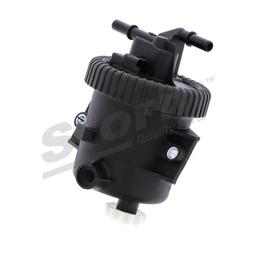 Boîtier, filtre à carburant STORM QUALITY PARTS 3889