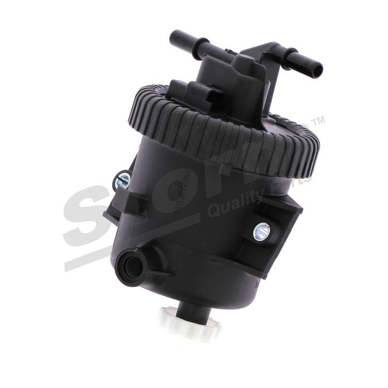 Boîtier, filtre à carburant STORM QUALITY PARTS 3889