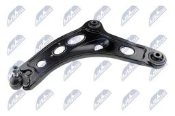 Bras de liaison, suspension de roue NTY ZWD-RE-024