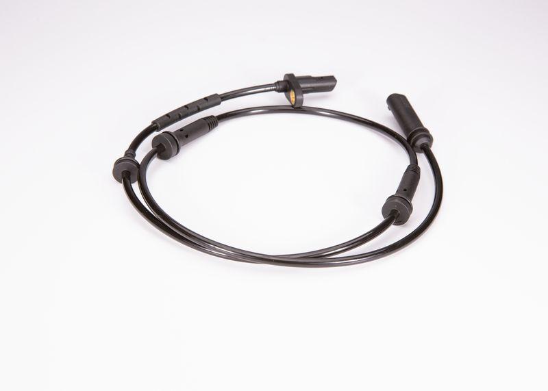 Capteur, vitesse de roue BOSCH 0 986 594 630