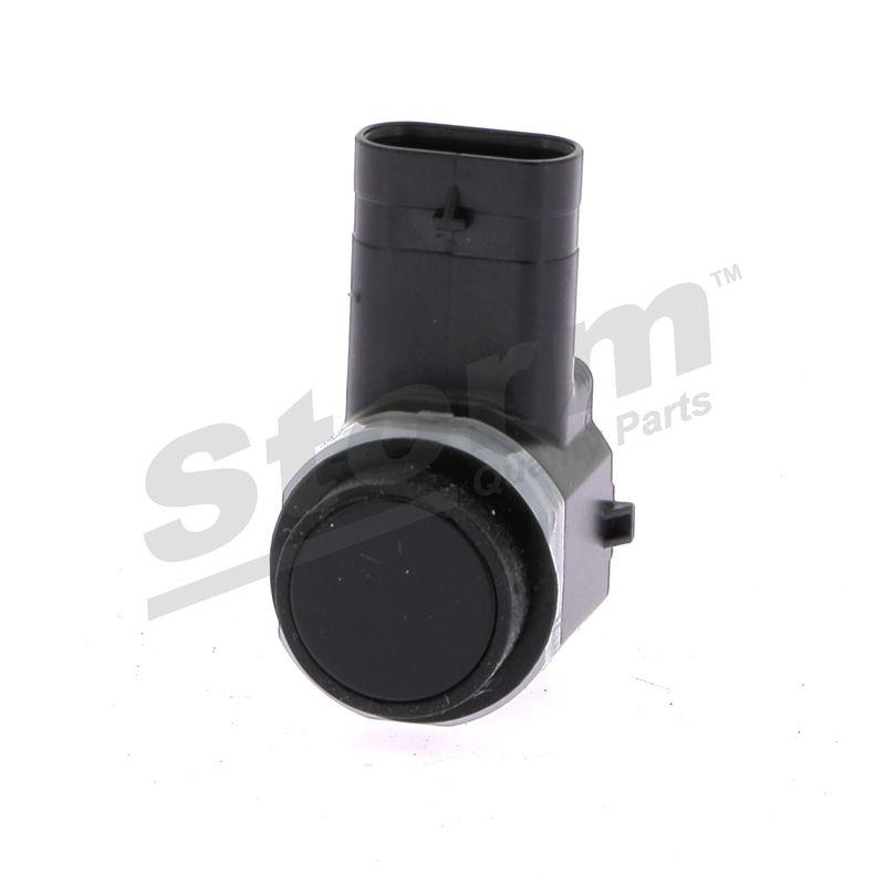 Capteur, aide au stationnement STORM QUALITY PARTS 151111