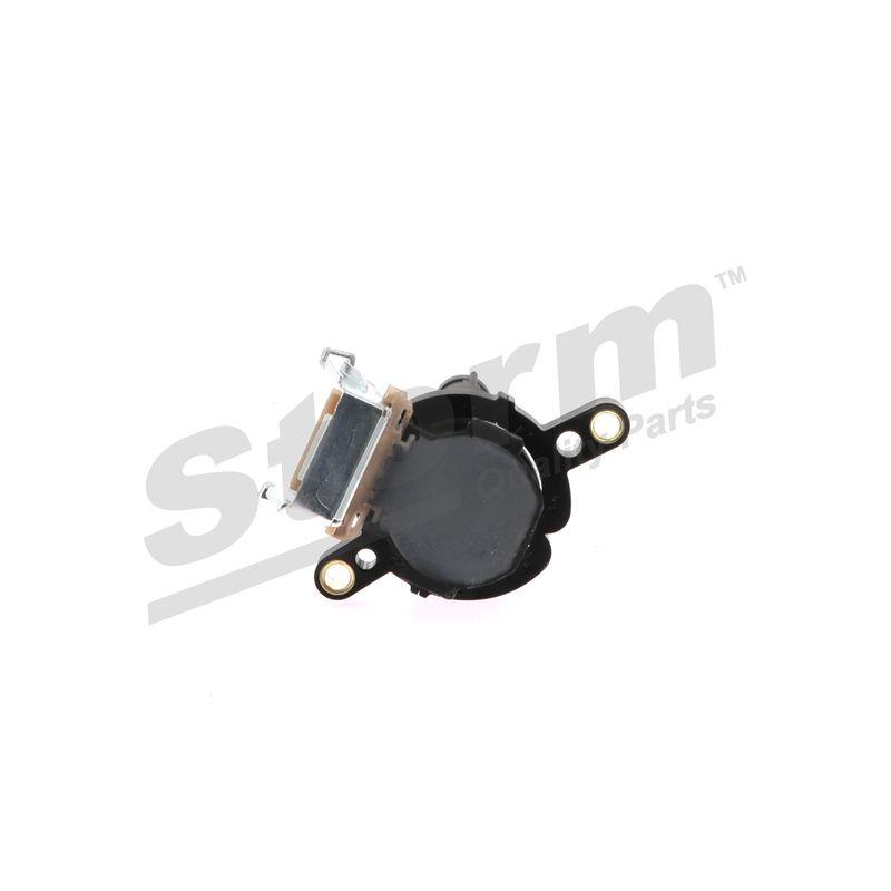 Bobine d'allumage STORM QUALITY PARTS 880045