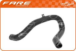 Durite de radiateur FARE SA 7870