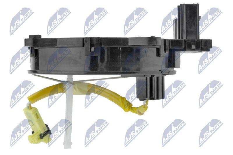 Ressort tournant, Airbag NTY EAS-MZ-006