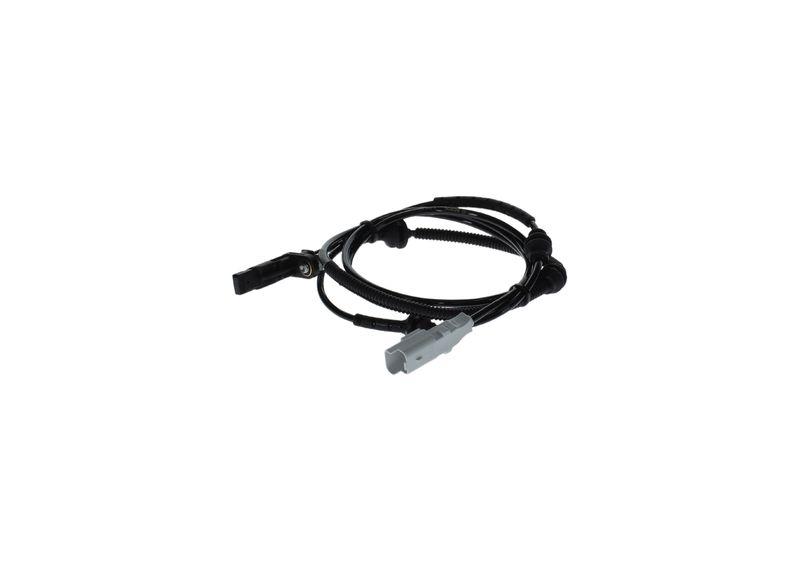 Capteur, vitesse de roue BOSCH 0 986 594 523
