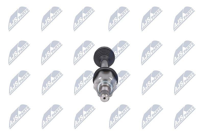 Arbre de transmission NTY NPW-MZ-124