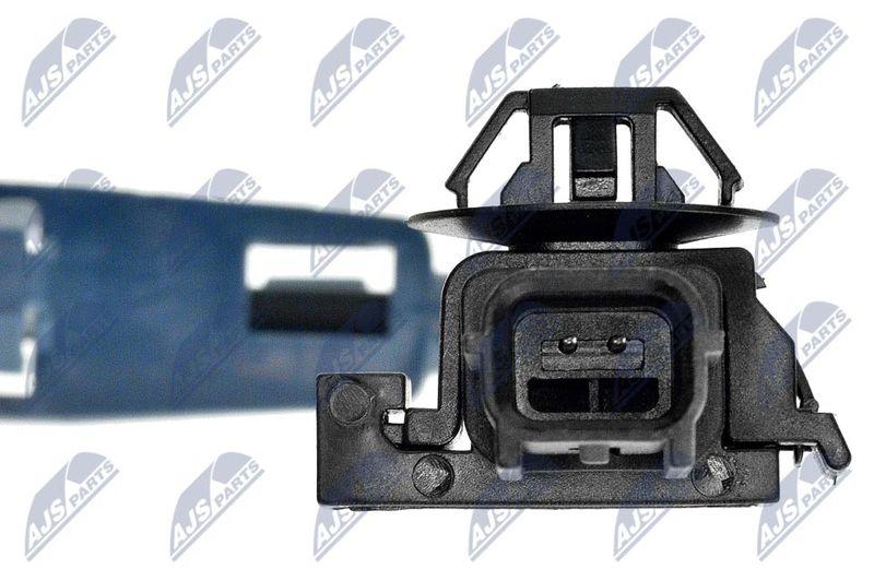 Capteur, vitesse de roue NTY HCA-HD-129