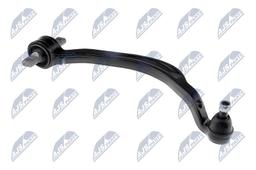 Bras de liaison, suspension de roue NTY ZWD-MS-015