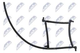 Tuyau, carburant de fuite NTY BPP-CT-028