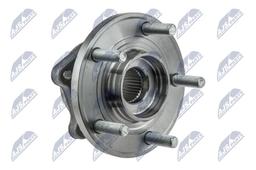Kit de roulements de roue NTY KLP-CH-028