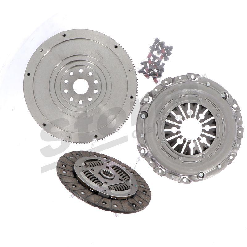 Kit adaptateur, embrayage STORM QUALITY PARTS STO1026