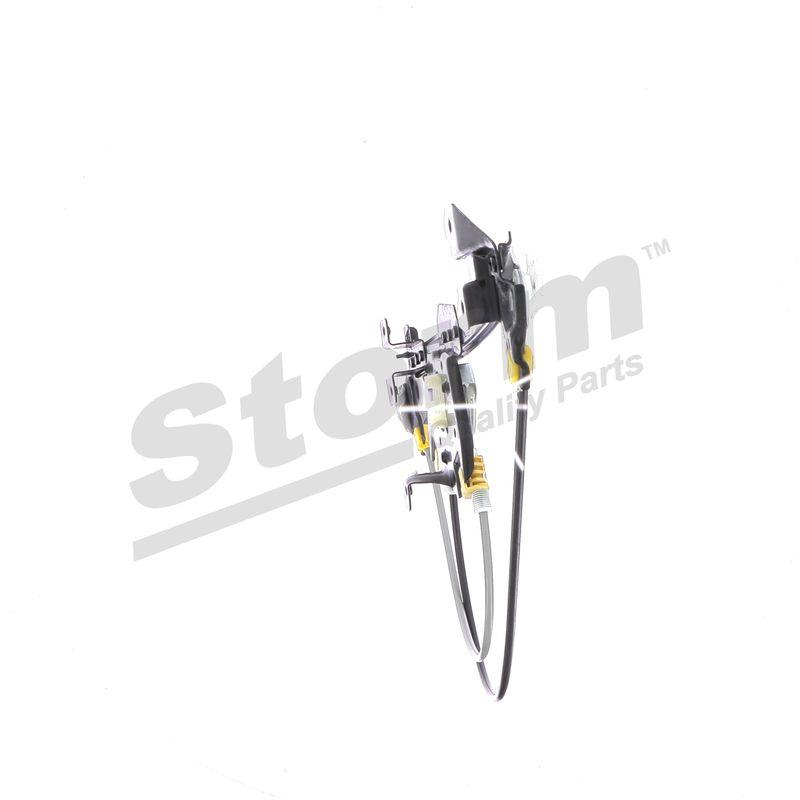 Lève-vitre STORM QUALITY PARTS 691077
