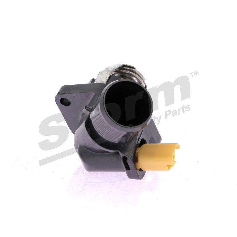 Boîtier du thermostat STORM QUALITY PARTS 3933