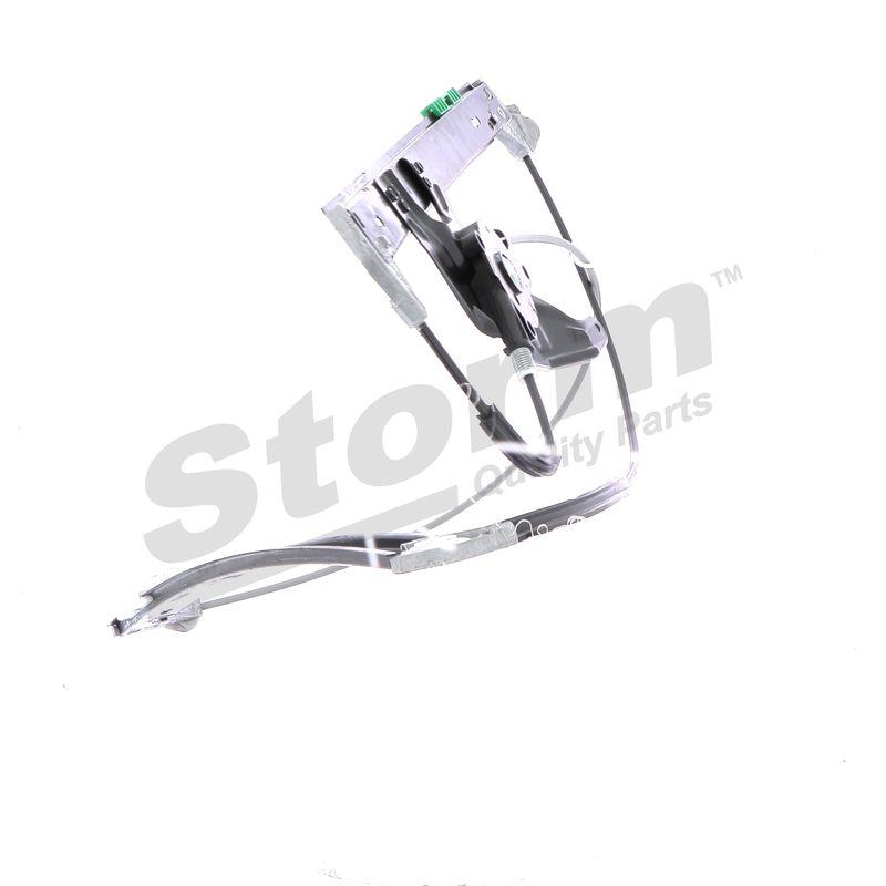 Lève-vitre STORM QUALITY PARTS 10478