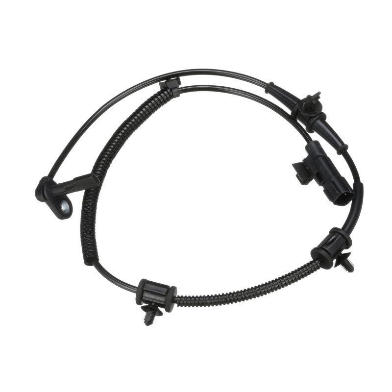 Capteur, vitesse de roue DELPHI SS20251