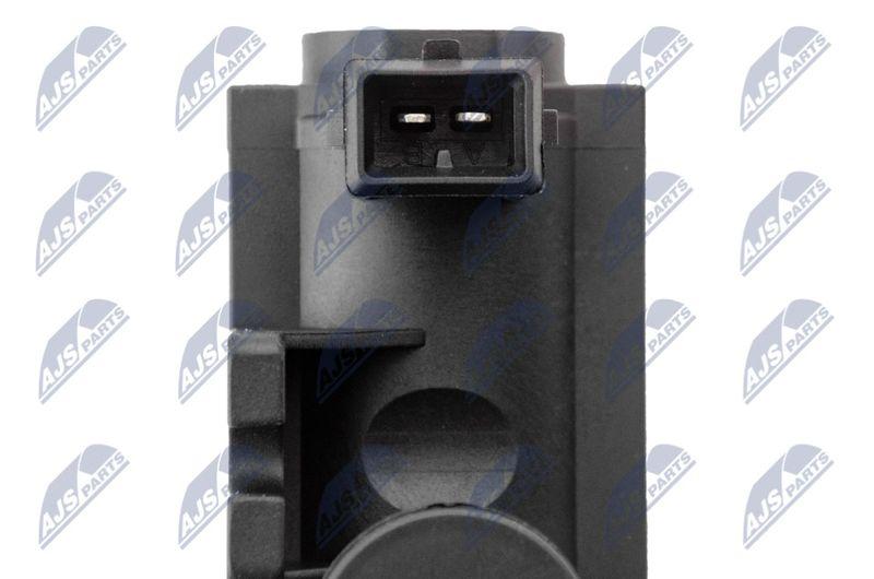 Capteur de pression, turbocompresseur NTY EGR-FT-013