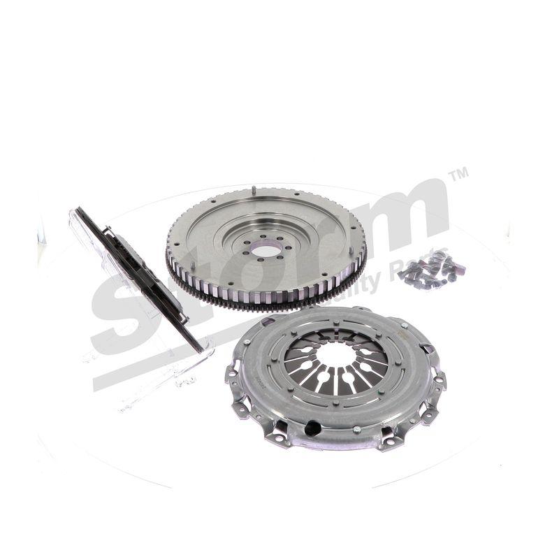 Kit adaptateur, embrayage STORM QUALITY PARTS STO40019
