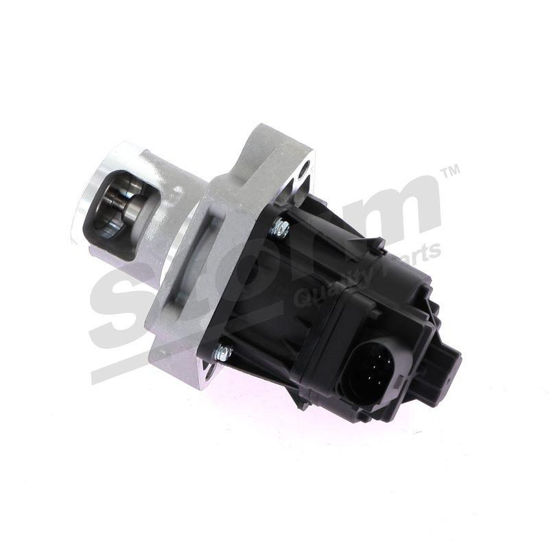Vanne EGR STORM QUALITY PARTS 9084