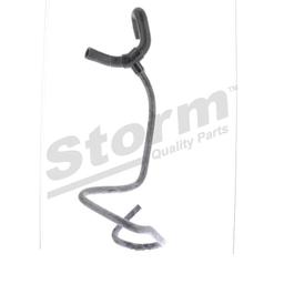 Durite de radiateur STORM QUALITY PARTS F9003