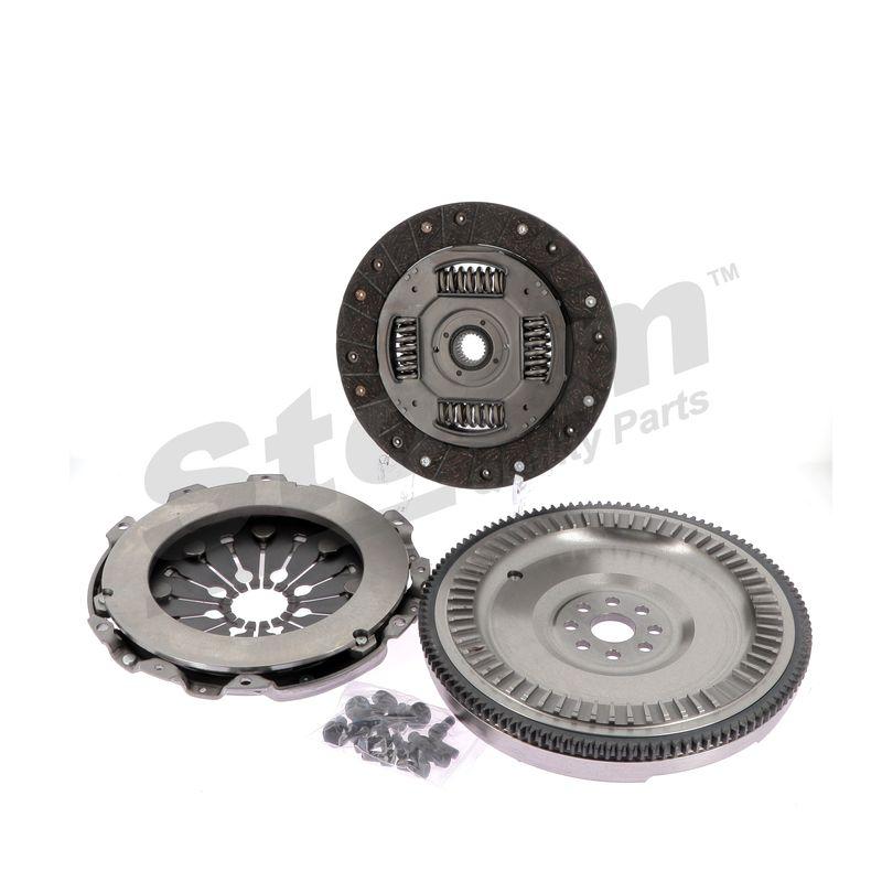 Kit adaptateur, embrayage STORM QUALITY PARTS STO835070A