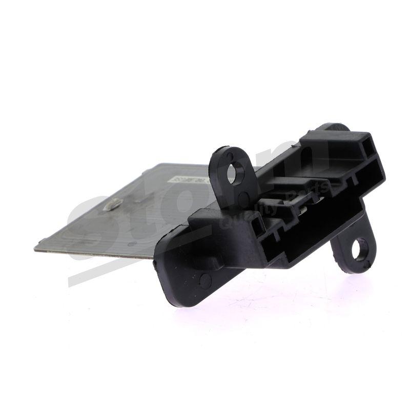 Résistance, pulseur d'air habitacle STORM QUALITY PARTS STO1509503