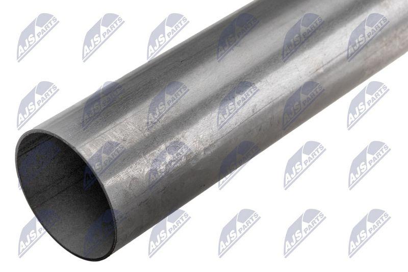Filtre à particules / à suie, échappement NTY DPF-ME-020