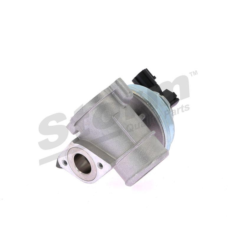 Vanne EGR STORM QUALITY PARTS 9006