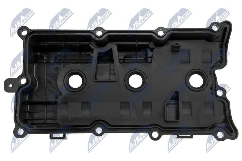 Couvercle de culasse NTY BPZ-NS-001