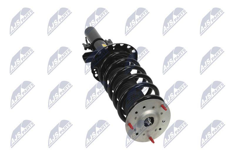 Amortisseur NTY A-LR-014