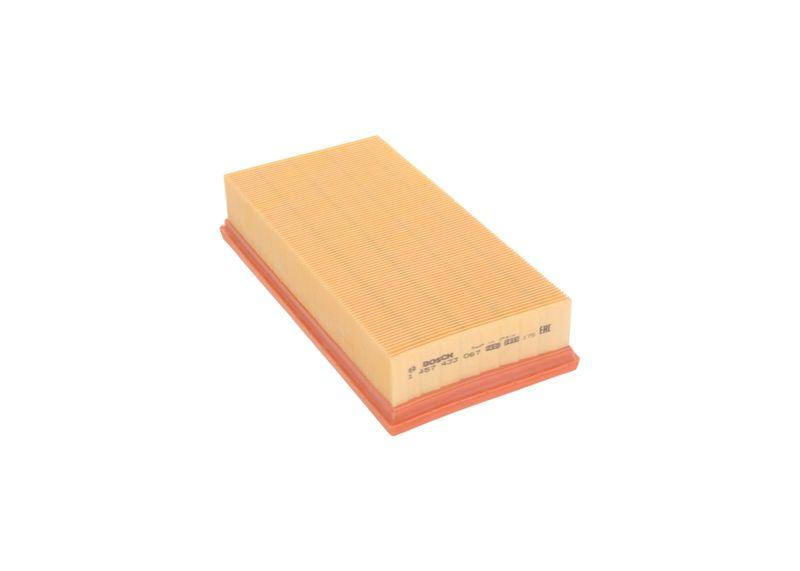 Filtre à air BOSCH 1 457 433 067