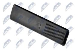Clip, enjoliveur NTY O-FEDM-M6