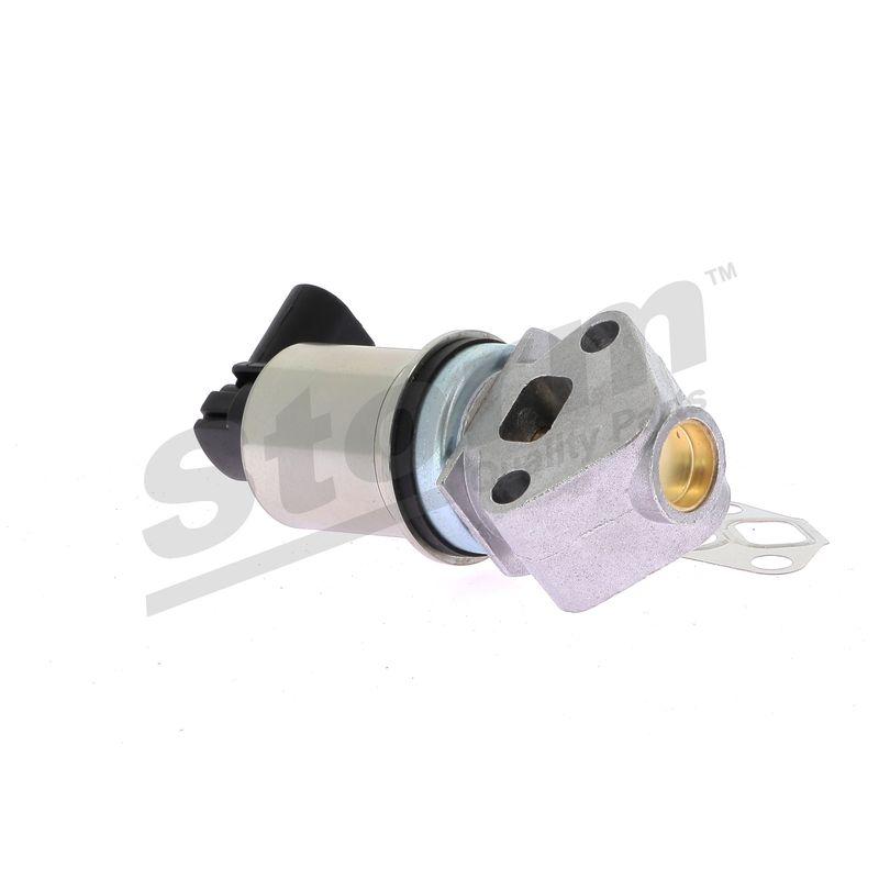 Vanne EGR STORM QUALITY PARTS 9080