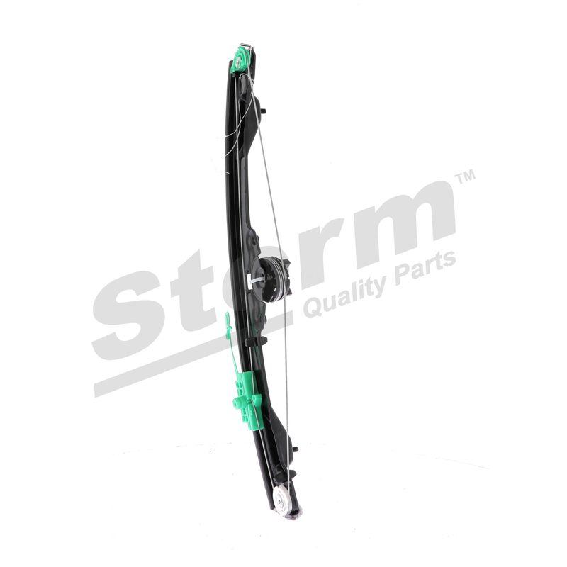 Lève-vitre STORM QUALITY PARTS 34174