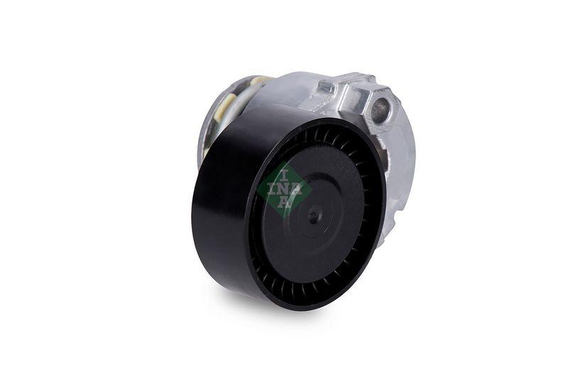 Tendeur de courroie, courroie trapézoïdale à nervures Schaeffler INA 534 0269 10