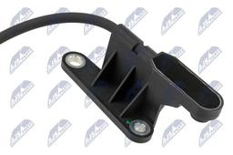 Capteur, pression du tuyau d'admission NTY ECP-PL-012