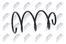 Ressort de suspension NTY ASZ-FT-012