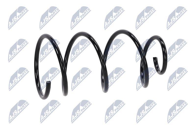 Ressort de suspension NTY ASZ-FT-012
