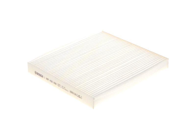 Filtre, air de l'habitacle BOSCH 1 987 432 092