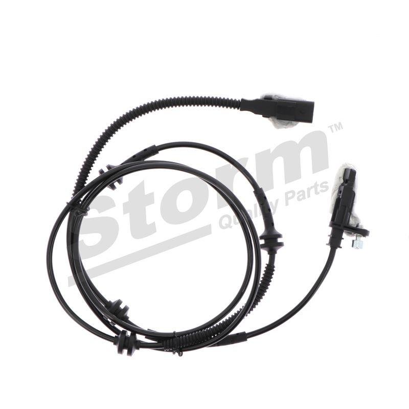 Capteur, vitesse de roue STORM QUALITY PARTS 777101