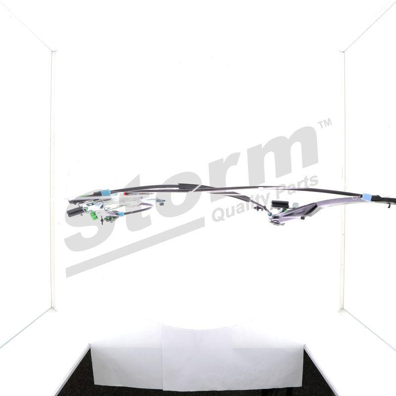 Lève-vitre STORM QUALITY PARTS 10274