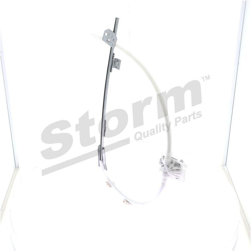 Lève-vitre STORM QUALITY PARTS 80080