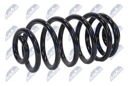 Ressort de suspension NTY ASZ-PL-071