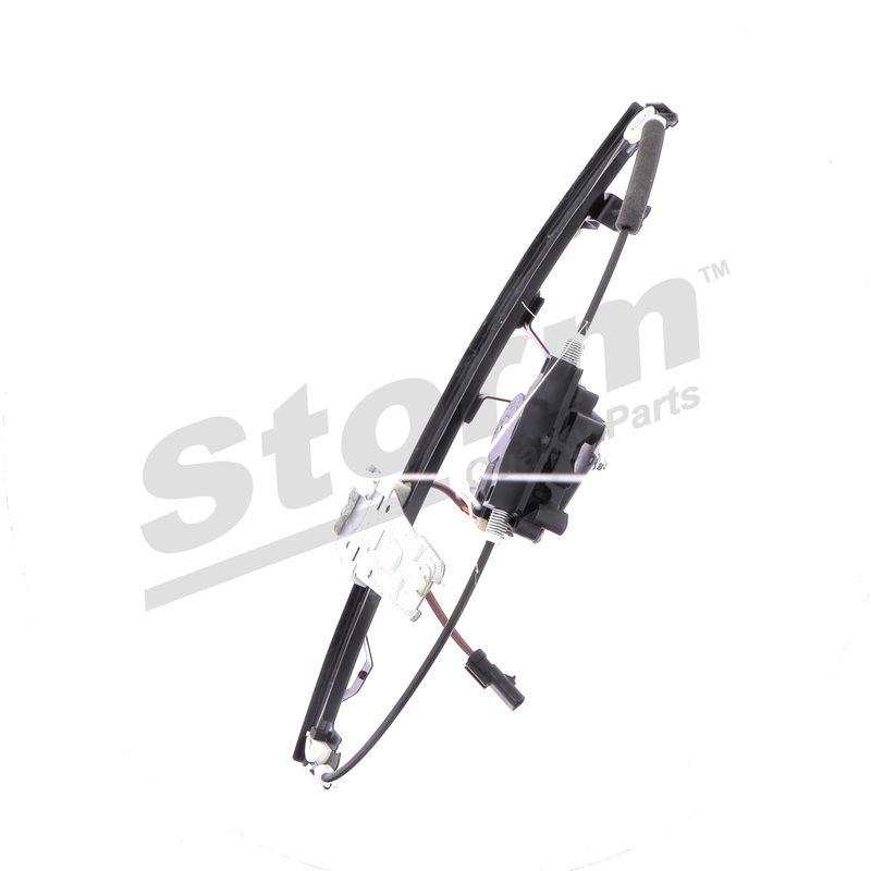Lève-vitre STORM QUALITY PARTS 19580