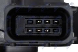 Serrure de porte NTY EZC-FT-323