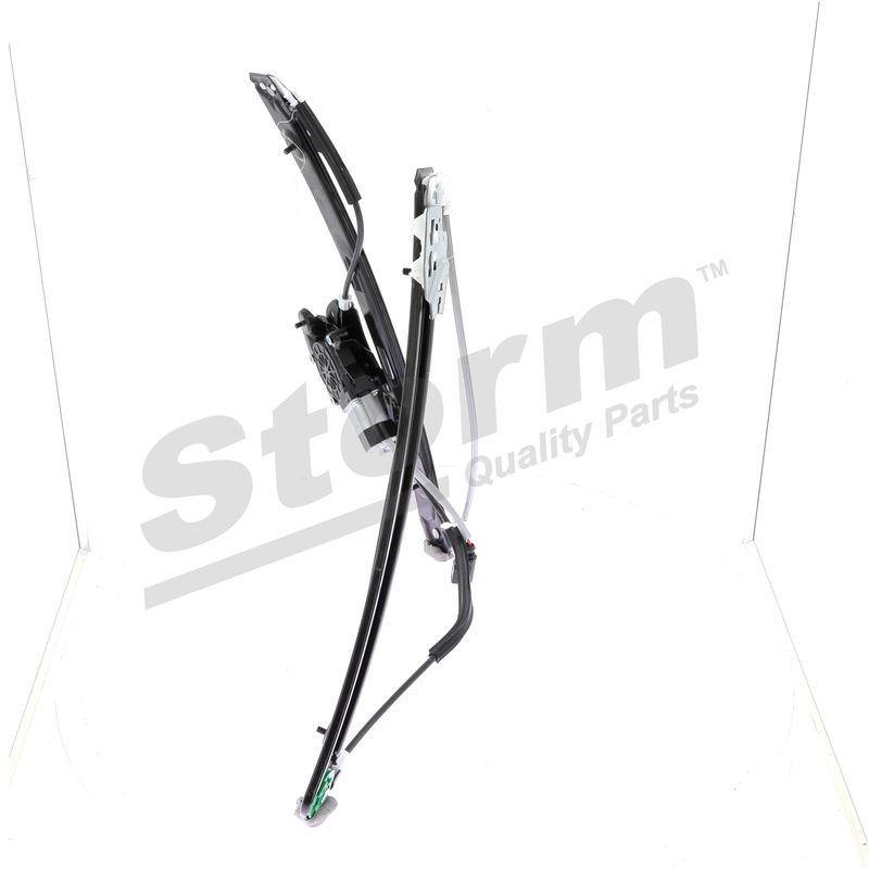 Lève-vitre STORM QUALITY PARTS 18075